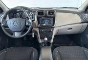 Renault Logan I Рестайлинг Киров  - изображение 45