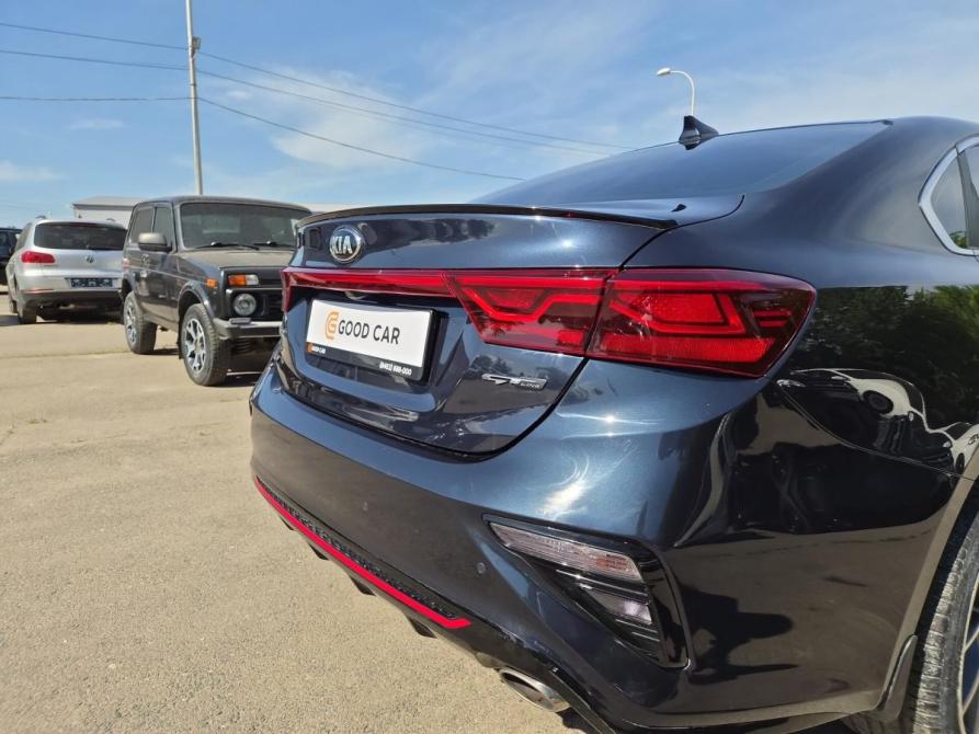 Kia Cerato IV Саратов  - изображение 20