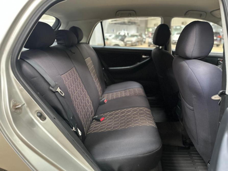 Toyota Corolla IX (E120 E130) Рестайлинг Набережные Челны  - изображение 13