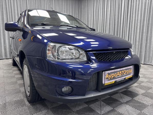 Lada (ВАЗ) Kalina I с пробегом 2012 года, цена 350 000 рублей, 145956 км, седан, Автокод Объявления