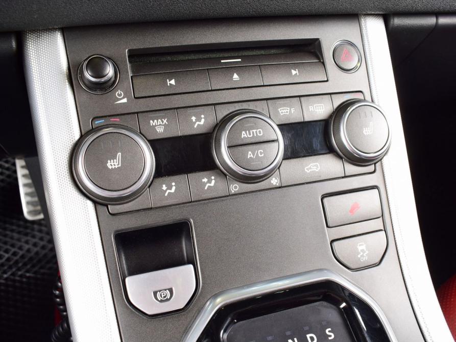 Land Rover Range Rover Evoque I Кемерово  - изображение 14