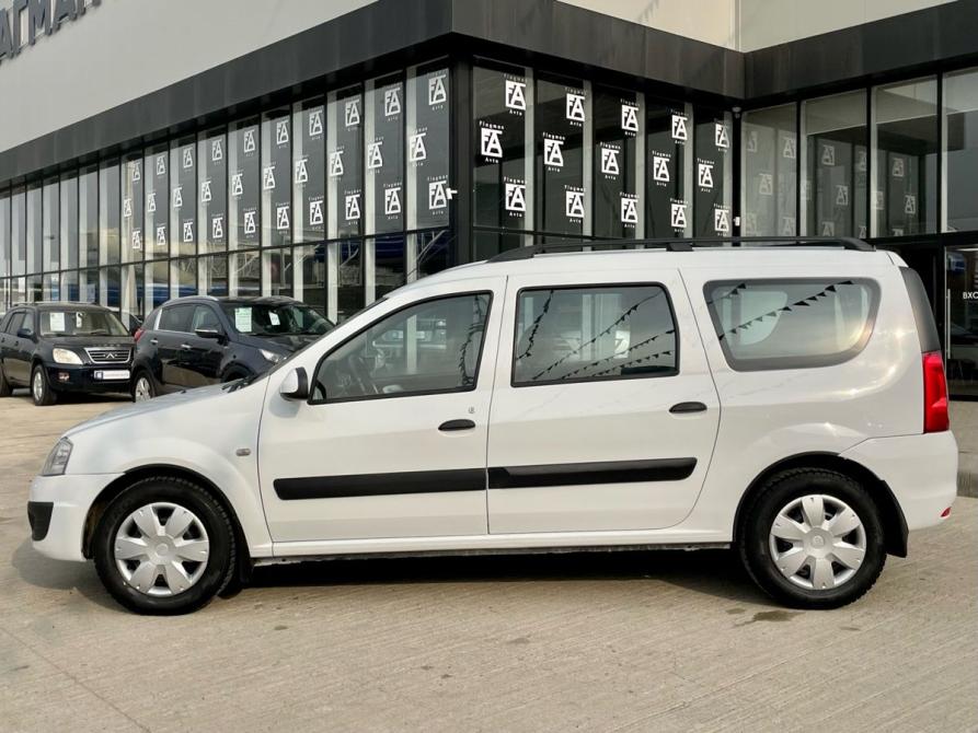 Lada (ВАЗ) Largus I Краснодар  - изображение 2