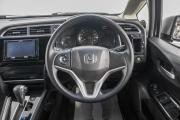 Honda Shuttle II Барнаул  - изображение 35