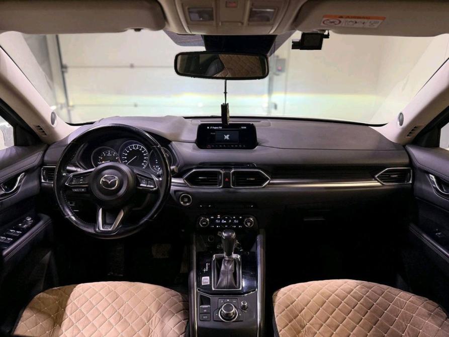 Mazda CX-5 II Новосибирск  - изображение 19