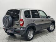 Chevrolet Niva I Рестайлинг Курск  - изображение 20