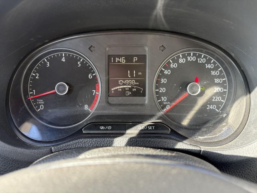 Volkswagen Polo V Москва  - изображение 17