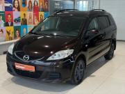 Mazda 5 I (CR) Рестайлинг Екатеринбург  - изображение 17