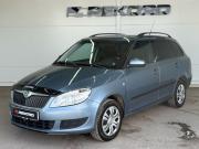 Skoda Fabia II Рестайлинг Уфа  - изображение 19