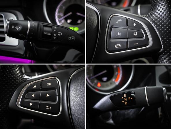 Mercedes-Benz CLS II (C218) Рестайлинг с пробегом 2017 года, цена 2 725 118 рублей, 133123 км, универсал, Автокод Объявления
