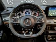 Mercedes-Benz CLS II (C218) Рестайлинг Москва  - изображение 51