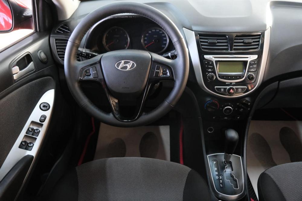 Hyundai Solaris I Омск  - изображение 13