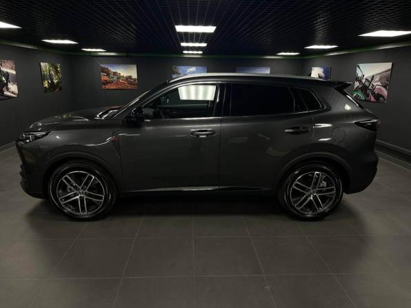 Новый Changan UNI-S (CS55 Plus) I 2025 года, цена 3 179 900 рублей, внедорожник, Автокод Объявления