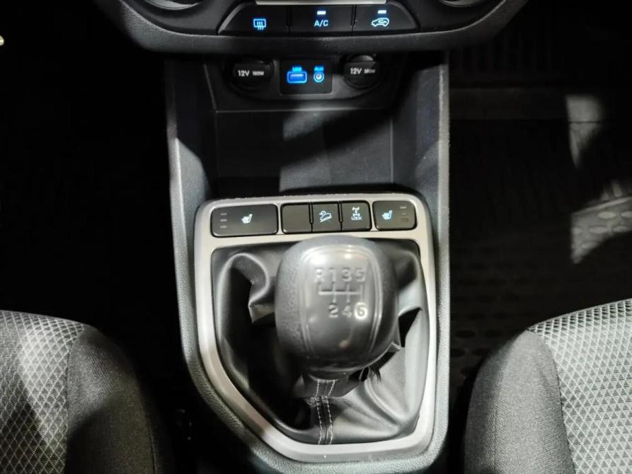 Hyundai Creta I Уфа  - изображение 13