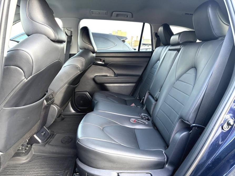 Toyota Highlander IV (XU70) Пермь  - изображение 16