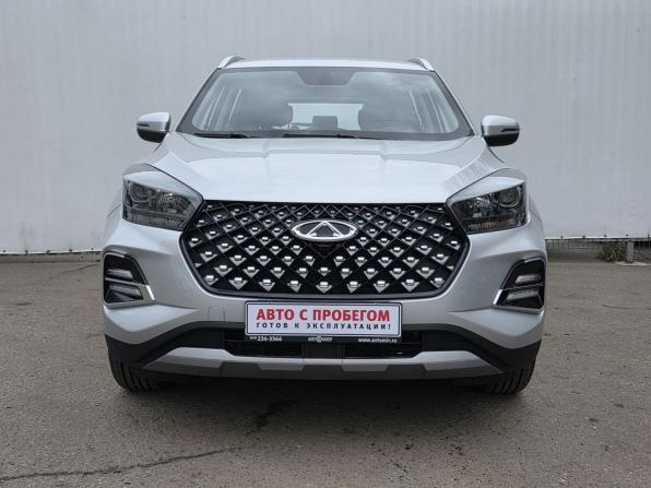 Chery Tiggo 4 Pro I Рестайлинг с пробегом 2025 года, цена 1 770 000 рублей, 4149 км, внедорожник, Автокод Объявления