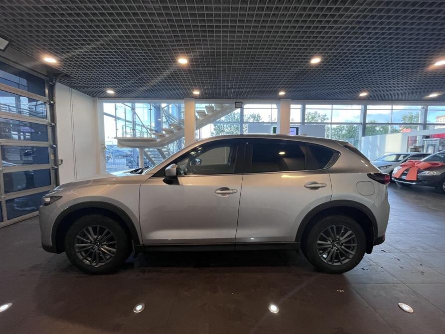 Mazda CX-5 II Чебоксары  - изображение 6