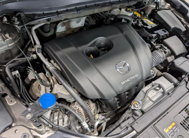 Mazda CX-5 II с пробегом 2021 года, цена 3 595 000 рублей, 44123 км, внедорожник, Автокод Объявления