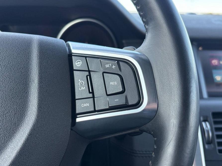 Land Rover Discovery Sport I Санкт-Петербург  - изображение 19