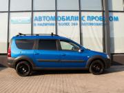 Lada (ВАЗ) Largus I Екатеринбург  - изображение 24