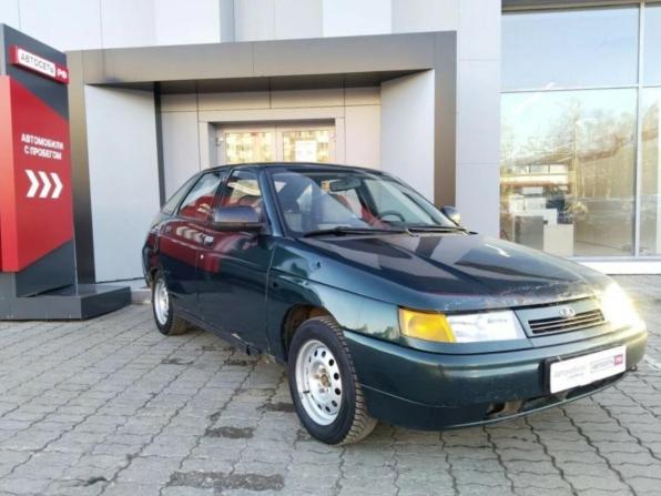 Lada (ВАЗ) 2112 с пробегом 2003 года, цена 120 000 рублей, 183153 км, хэтчбек, Автокод Объявления