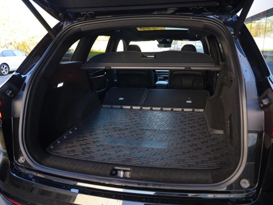 Geely Monjaro I Санкт-Петербург  - изображение 39