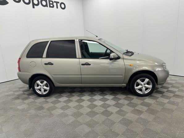 Lada (ВАЗ) Kalina I с пробегом 2013 года, цена 355 000 рублей, 116038 км, универсал, Автокод Объявления