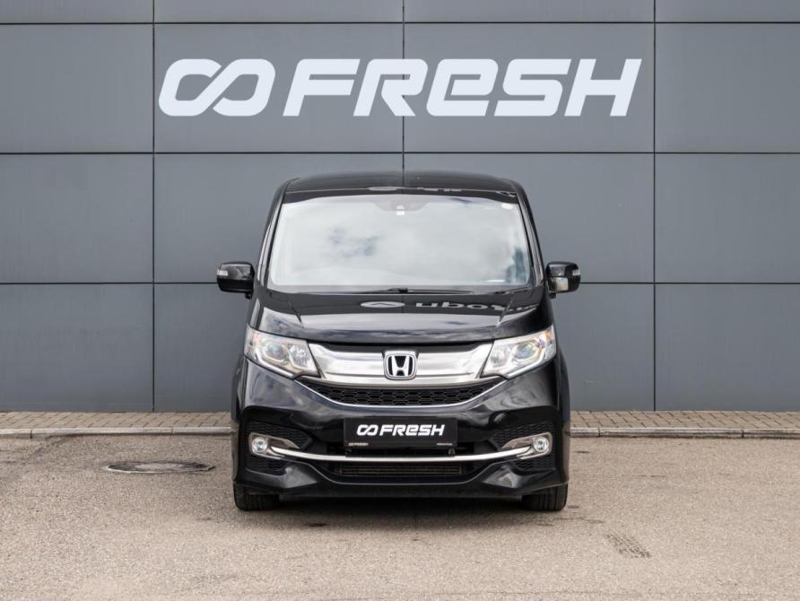 Honda Stepwgn V Краснодар  - изображение 3
