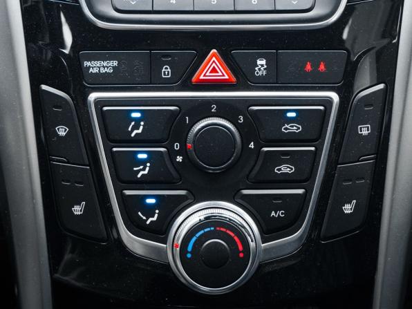 Hyundai i30 II с пробегом 2012 года, цена 1 049 900 рублей, 87264 км, хэтчбек, Автокод Объявления