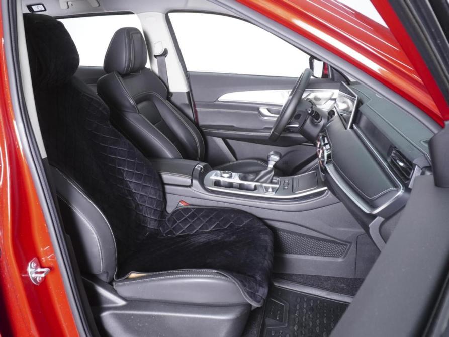 JETOUR X70+ I Рестайлинг Ростов-на-Дону  - изображение 8