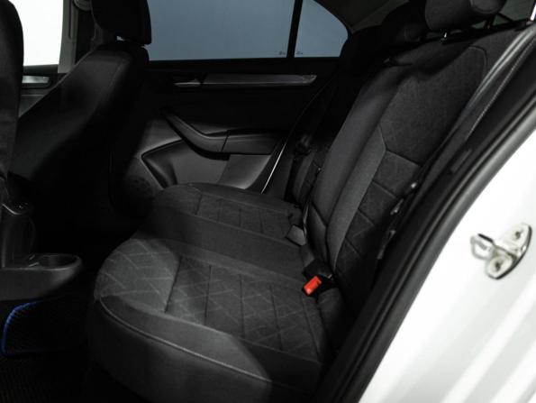 Volkswagen Polo VI с пробегом 2020 года, цена 1 649 585 рублей, 66632 км, лифтбек, Автокод Объявления