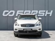 Infiniti EX I (J50) Краснодар  - изображение 25