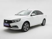 Lada (ВАЗ) Vesta I Борисоглебск  - изображение 2