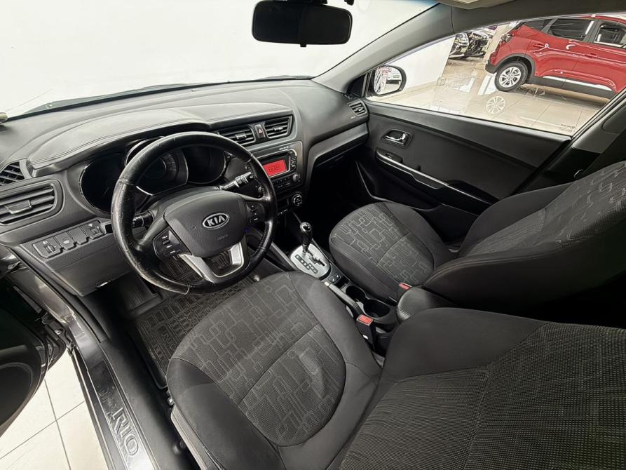 Kia Rio III Смоленск  - изображение 11