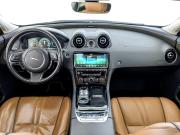 Jaguar XJ IV (X351) Рестайлинг Москва  - изображение 44