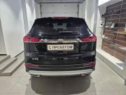 Belgee X70 I Рестайлинг Москва  - изображение 20