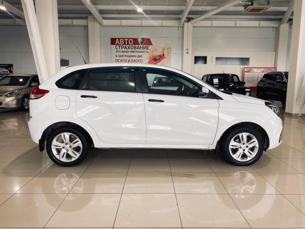 Lada (ВАЗ) XRAY I с пробегом 2016 года, цена 850 000 рублей, 112000 км, хэтчбек, Автокод Объявления