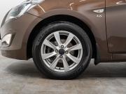Hyundai Solaris I Рестайлинг Красноярск  - изображение 42