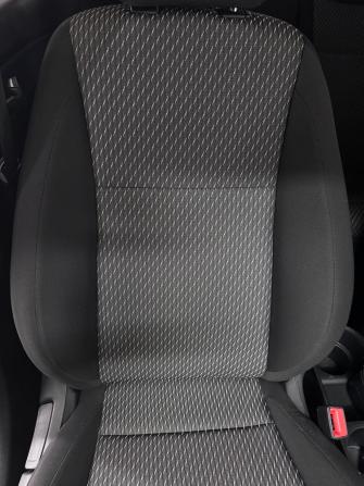 Kia Rio IV с пробегом 2018 года, цена 1 380 000 рублей, 74917 км, седан, Автокод Объявления