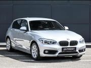 BMW 1 серии II (F20/F21) Рестайлинг 2 Новороссийск  - изображение 25