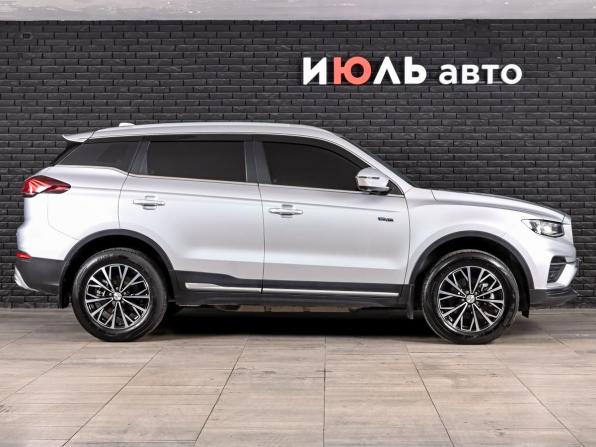 Geely Atlas Pro с пробегом 2023 года, цена 2 315 000 рублей, 36747 км, внедорожник, Автокод Объявления