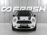 Mini Countryman I Ростов-на-Дону  - изображение 25