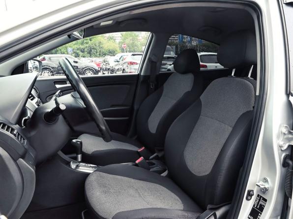Hyundai Solaris I с пробегом 2012 года, цена 745 000 рублей, 179312 км, седан, Автокод Объявления
