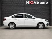 Lada (ВАЗ) Vesta I Рестайлинг (NG) Екатеринбург  - изображение 26