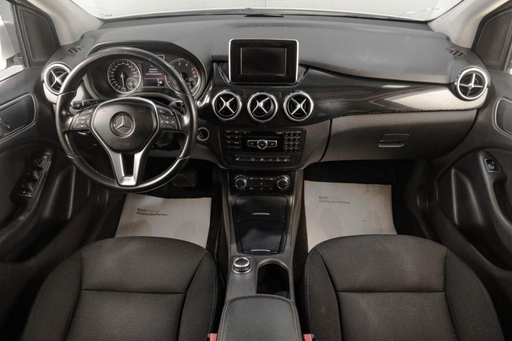 Mercedes-Benz B-Класс II (W246) Челябинск  - изображение 15