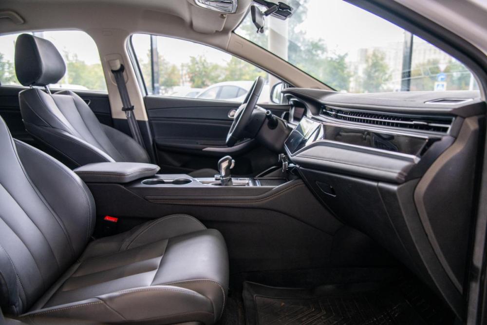 Omoda S5 Ростов-на-Дону  - изображение 16