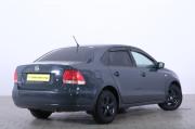 Volkswagen Polo V Омск  - изображение 30