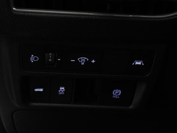 Hyundai Sonata VIII (DN8) с пробегом 2020 года, цена 2 299 000 рублей, 93599 км, седан, Автокод Объявления