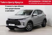 JETOUR X50 Иркутск  - изображение 20