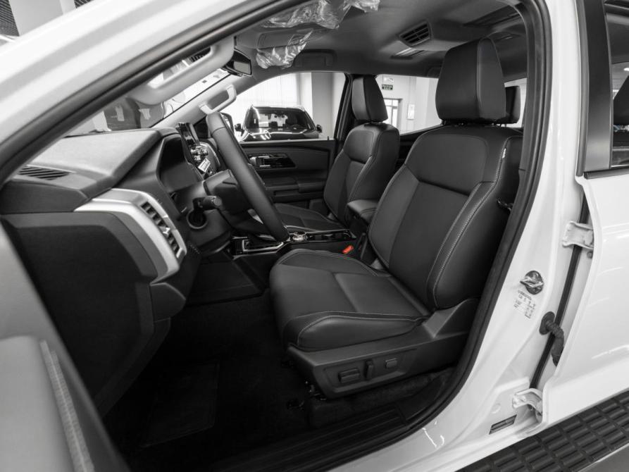 Mitsubishi L200 VI Москва  - изображение 9