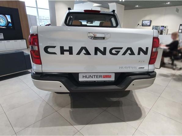Новый Changan Hunter Plus 2026 года, цена 4 069 900 рублей, offers.body_type.unknown, Автокод Объявления